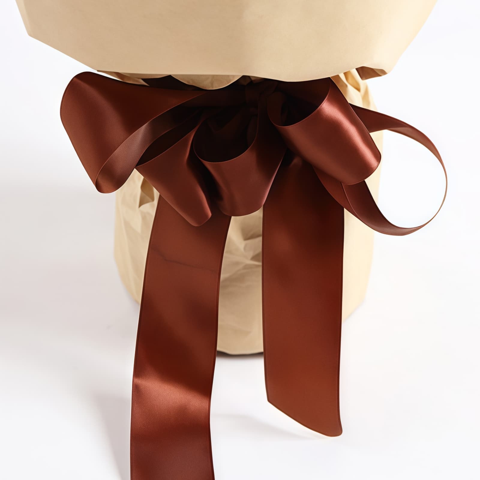 一心一意 · 红玫瑰11枝花束 11 Red Roses Bouquet - Classic Romance Gift for Special Occasions - 3