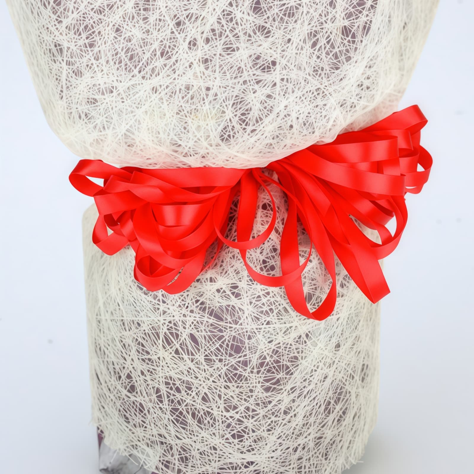 三生石三生路 · 红玫瑰与配花 11 Red Roses Bouquet - Eternal Vow | Romantic Flower Gift - 4