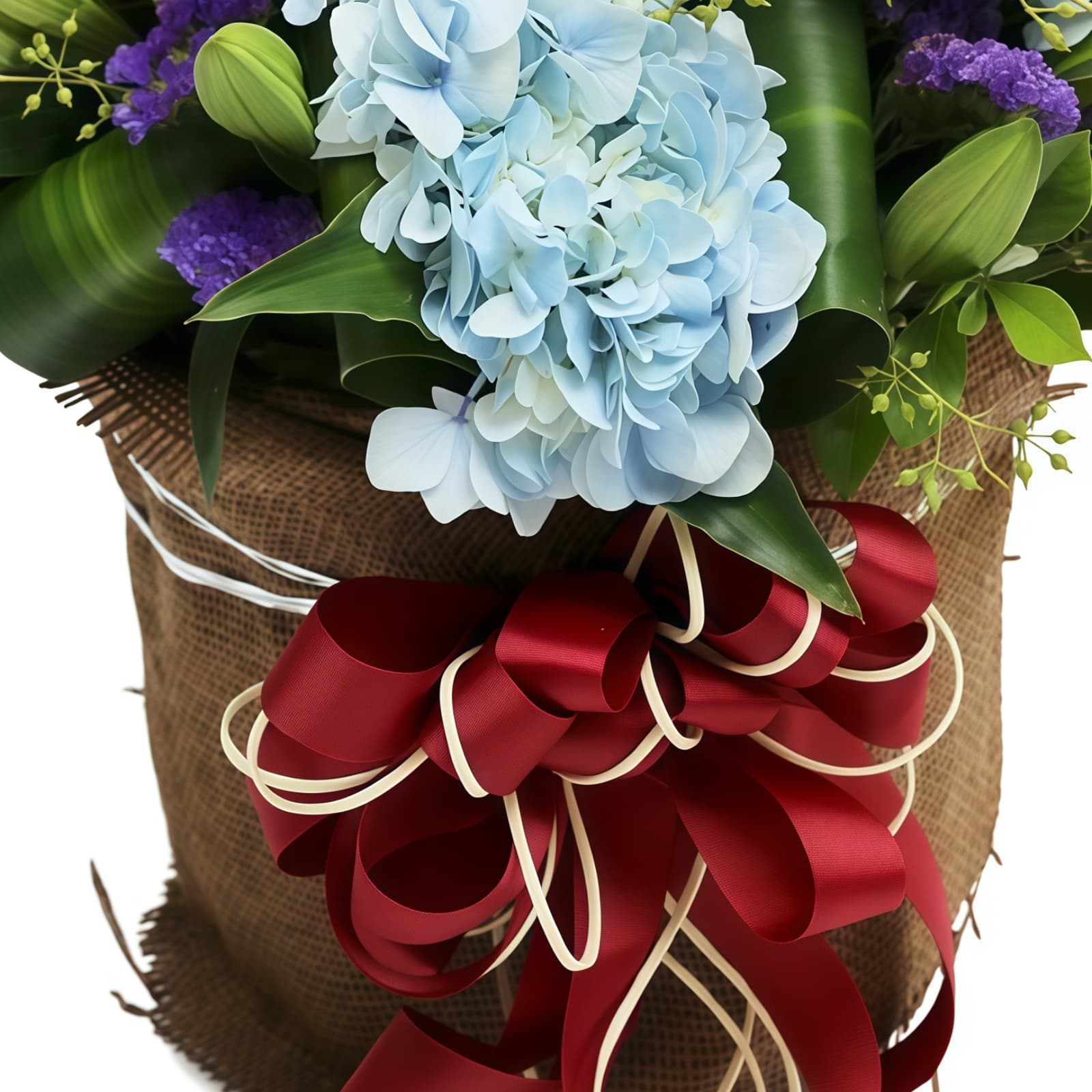 Mixed Flowers Bouquet - Vibrant Harmony | Premium Floral Arrangement - 2
