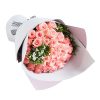 淳美之爱 · 戴安娜粉玫瑰花束 33 Pink Roses Bouquet - Pure Love | Elegant Floral Gift - 2